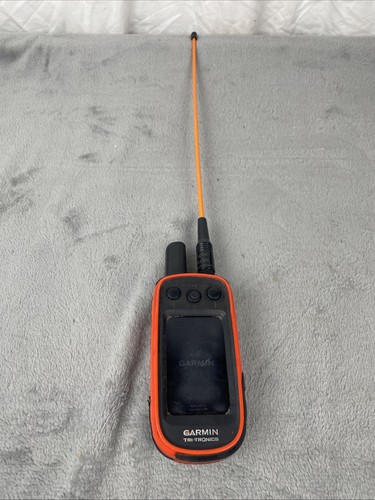 Garmin alpha 100 gps - alpha, dog