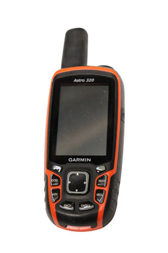 Garmin astro 320 dog tracking - garmin,