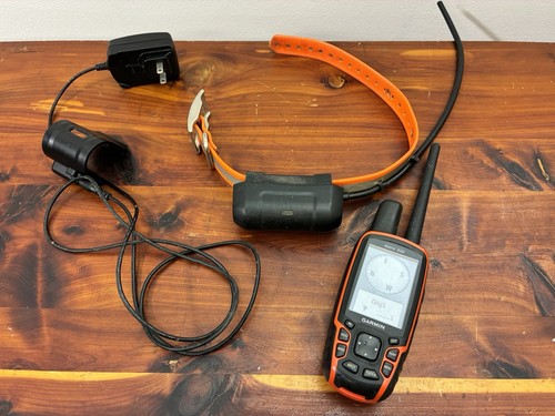 Garmin astro 320 handheld - garmin, gps